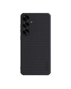 NILLKIN Maska Super Frost PRO MAGNETIC za Samsung S936B Galaxy S25 Plus 5G, crna - F118467
