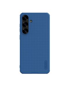 Maska za Samsung Galaxy S25 5G NILLKIN Super Frost PRO plava