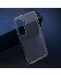 Maska silikon CLEAR za Samsung S931B Galaxy S25 5G, providna - F118489