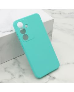 Maska Soft Silicone za Samsung S931B Galaxy S25 5G, mint - F118497