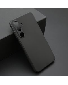 Maska za Samsung Galaxy S25 Plus 5G ULTRA TANKI KOLOR crna