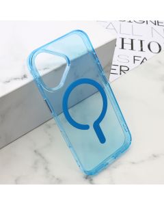 Maska ColorLoop MagSafe za iPhone 16, plava - F118639