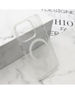 Futrola ColorLoop MagSafe za iPhone 16 Pro bela - F118642