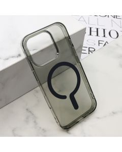 Futrola ColorLoop MagSafe za iPhone 16 Pro, crna - F118643