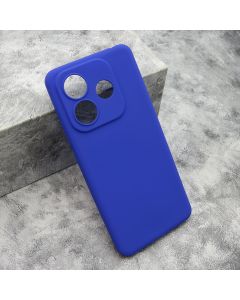 Maska GENTLE COLOR za Xiaomi Redmi Note 14 5G, plava - F118654