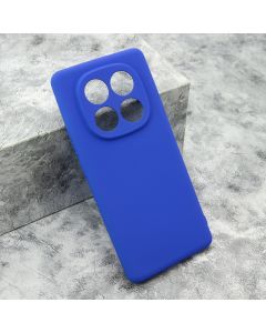Futrola GENTLE COLOR za Xiaomi Redmi Note 14 Pro 5G, plava - F118659