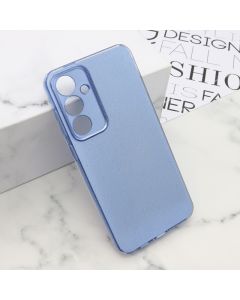 Futrola GLOW SHINING za Samsung S921B Galaxy S24 5G, svetlo plava