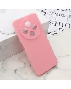 Futrola GLOW SHINING za Xiaomi Redmi 14C 4G, roza - F118685