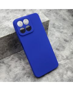 Futrola GENTLE COLOR za Honor X7c/Honor 200 Smart, plava - F118726