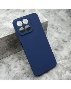 Futrola GENTLE COLOR za Honor X7c/Honor 200 Smart teget - F118728