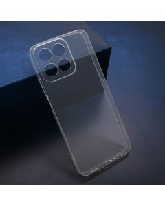 Maska silikon CLEAR STRONG za Honor X7c/Honor 200 Smart, providna - F118738