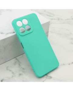 Maska Soft Silicone za Honor X7c/Honor 200 Smart, mint - F118752