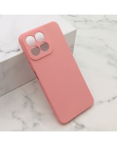 Maska Soft Silicone za Honor X7c/Honor 200 Smart, roza - F118755