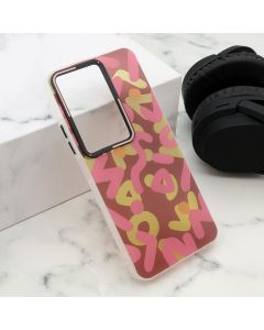 Futrola COLOR VIBE za Honor X7b, roza - F118777