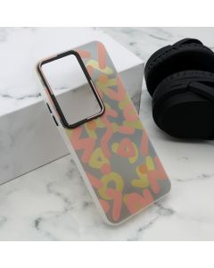 Futrola COLOR VIBE za Honor X7b, roza - F118778
