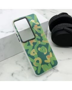 Futrola COLOR VIBE za Honor X7b, zelena - F118780