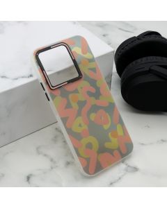 Futrola COLOR VIBE za Honor X8b, roza - F118783