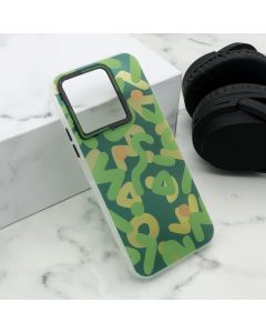 Futrola COLOR VIBE za Honor X8b, zelena - F118785