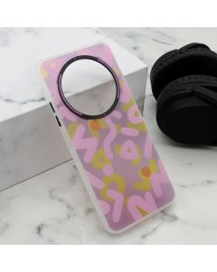 Futrola COLOR VIBE za Xiaomi Redmi 14C, ljubičasta