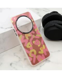 Futrola COLOR VIBE za Xiaomi Redmi 14C, roza - F118787