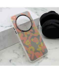 Futrola COLOR VIBE za Xiaomi Redmi 14C, roza - F118788