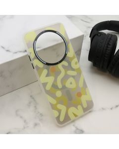 Futrola COLOR VIBE za Xiaomi Redmi 14C, žuta - F118789