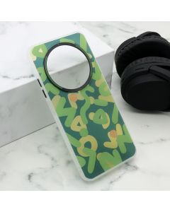 Futrola COLOR VIBE za Xiaomi Redmi 14C, zelena - F118790