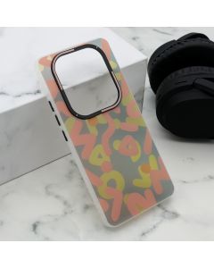 Futrola COLOR VIBE za Xiaomi Redmi Note 14 Pro 5G/Note 14 Pro Plus 5G, roza - F118798