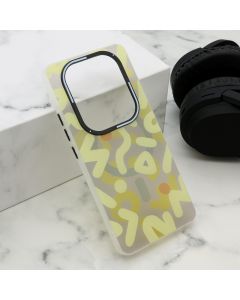Futrola COLOR VIBE za Xiaomi Redmi Note 14 Pro 5G/Note 14 Pro Plus 5G, žuta - F118799