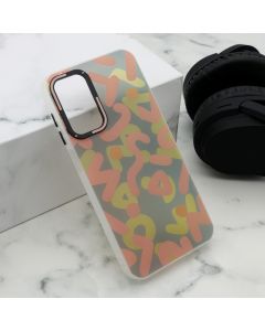 Futrola COLOR VIBE za Samsung A155F/A156B Galaxy A15 4G/5G, roza - F118803