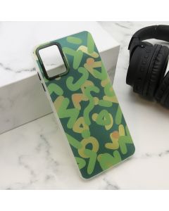 Futrola COLOR VIBE za Samsung A065F Galaxy A06, zelena - F118825