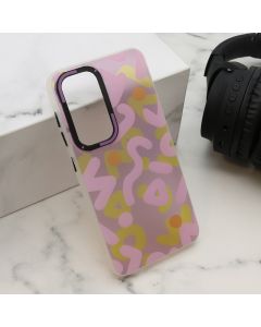 Futrola COLOR VIBE za Samsung S921B Galaxy S24 5G, ljubičasta - F118831