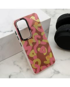 Futrola COLOR VIBE za Samsung S921B Galaxy S24 5G, roza - F118832
