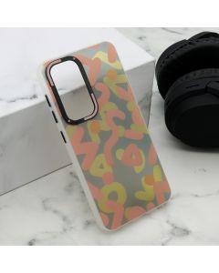 Futrola COLOR VIBE za Samsung S921B Galaxy S24 5G, roza - F118833