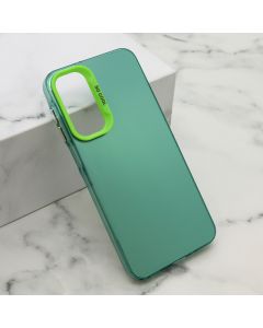 Futrola SHINE za Samsung A165B Galaxy A16 5G, zelena - F118852