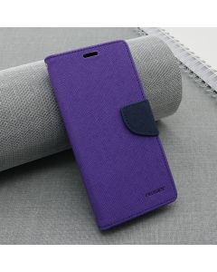 Maska BI FOLD MERCURY za Samsung A366B Galaxy A36 5G, ljubičasta - F118861