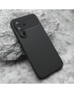 Maska Carbon za Samsung A366B Galaxy A36 5G, crna - F118864