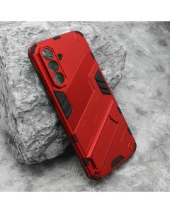 Futrola COLOR STRONG II za Samsung A366B Galaxy A36 5G, crvena