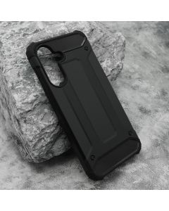 Maska DEFENDER II za Samsung A366B Galaxy A36 5G, crna - F118869