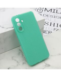 Maska GLOW SHINING za Samsung A366B Galaxy A36 5G, mint - F118885