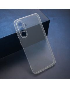 Maska silikon CLEAR STRONG za Samsung A366B Galaxy A36 5G, providna - F118890