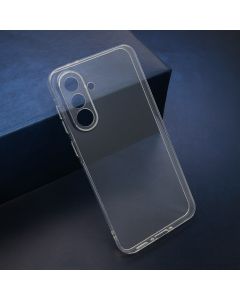 Maska silikon CLEAR za Samsung A366B Galaxy A36 5G, providna - F118891