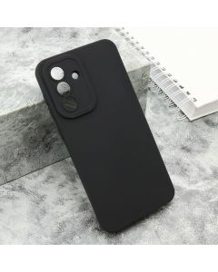 Maska Silikon Pro Camera za Samsung A366B Galaxy A36 5G, crna - F118893