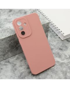 Maska Silikon Pro Camera za Samsung A366B Galaxy A36 5G, crvena - F118894