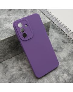 Maska Silikon Pro Camera za Samsung A366B Galaxy A36 5G, ljubičasta - F118895