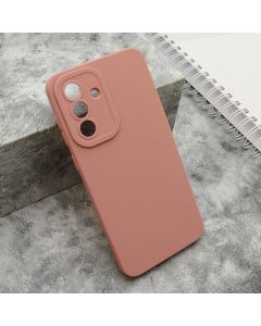 Maska Silikon Pro Camera za Samsung A366B Galaxy A36 5G, roza - F118897