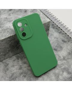 Maska Silikon Pro Camera za Samsung A366B Galaxy A36 5G tamno, zelena - F118899