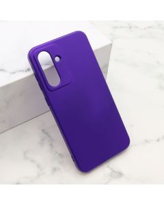 Maska Soft Silicone za Samsung A366B Galaxy A36 5G, ljubičasta - F118903