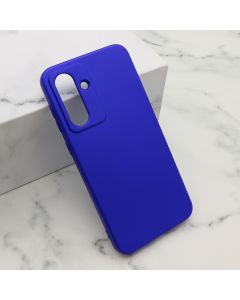 Maska Soft Silicone za Samsung A366B Galaxy A36 5G, plava - F118906