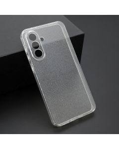 Maska SPARKLING za Samsung A366B Galaxy A36 5G, providna - F118908